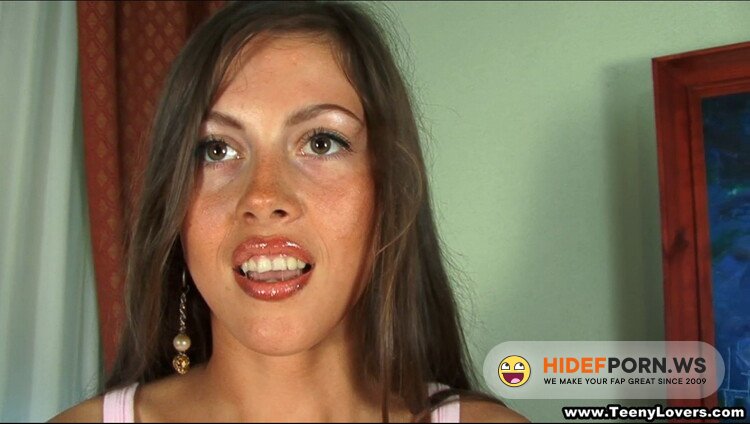 TeenyLovers.com - Veronica - Hardcore [HD 720p]