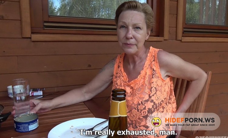 CzechWifeSwap.com/CzechAV.com - Unknown - Wife Swap 10 - Part 3 [FullHD 1080p]