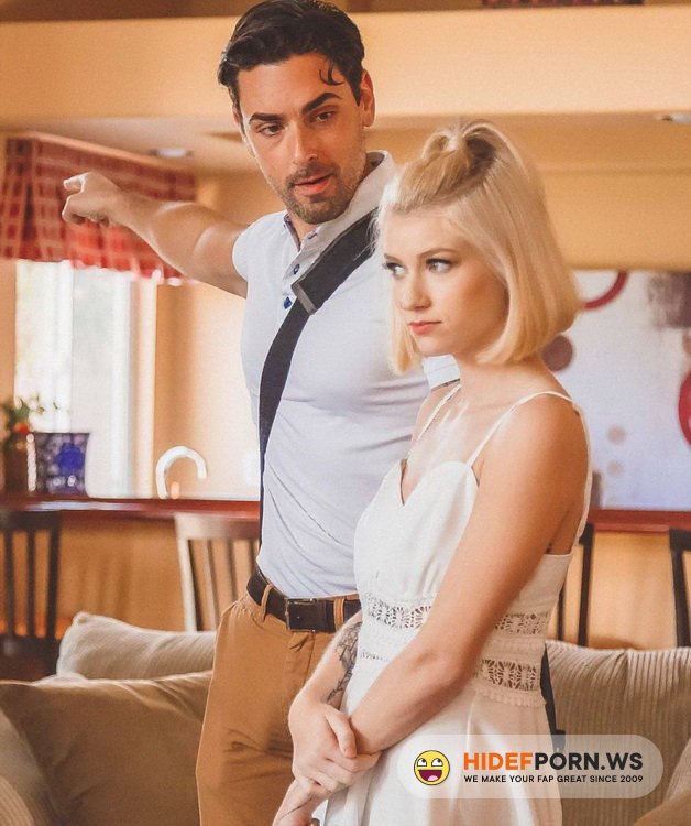 DigitalPlayground.com - Arya Fae - Bad Babysitter Episode 2 [HD 720p]
