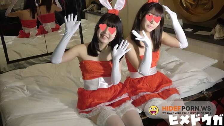 FC2PPV.net/FC2.com - Unknown - Cute girls in the room [HD 720p]