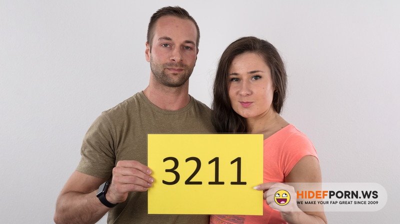 CzechCasting.com - Olesa - 3211 [FullHD 1080p]