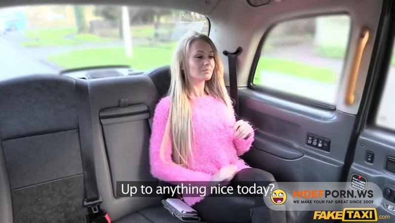 FakeTaxi.com/FakeHub.com - Carmel Anderson - Slim lady in black sexy boots [SD 480p]