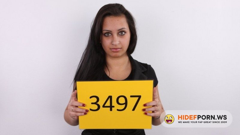 Czechcasting.com/Czechav.com - Erika - 3497 [HD 720p]