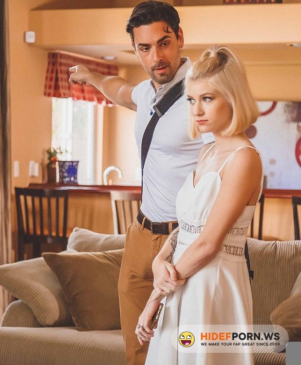 TeenSkeet.com - Arya Fae - Bad StepDaughter Want Sex [SD 480p]