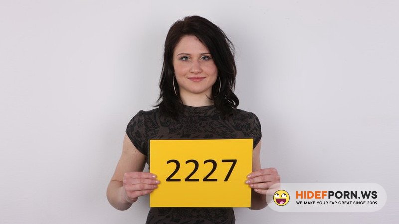 CzechCasting.com/Czechav.com - Marie - Casting for Marie [HD 720p]