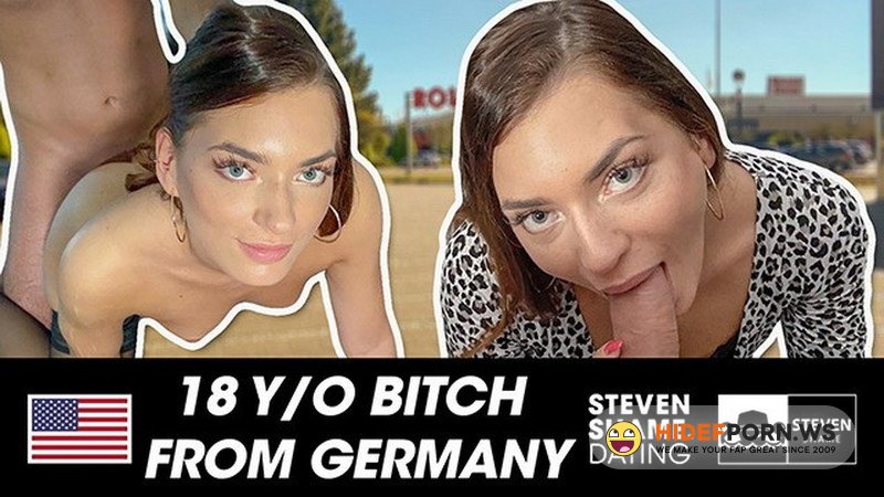GermanScout.com - Andy Star - German teen SubLisa invites Andy Star to fuck her teen pussy Steven Shame Dating [HD 720p]
