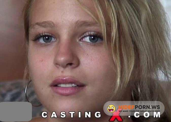 Woodman.com - Klara Fox - Porn Casting [FullHD 1080p]