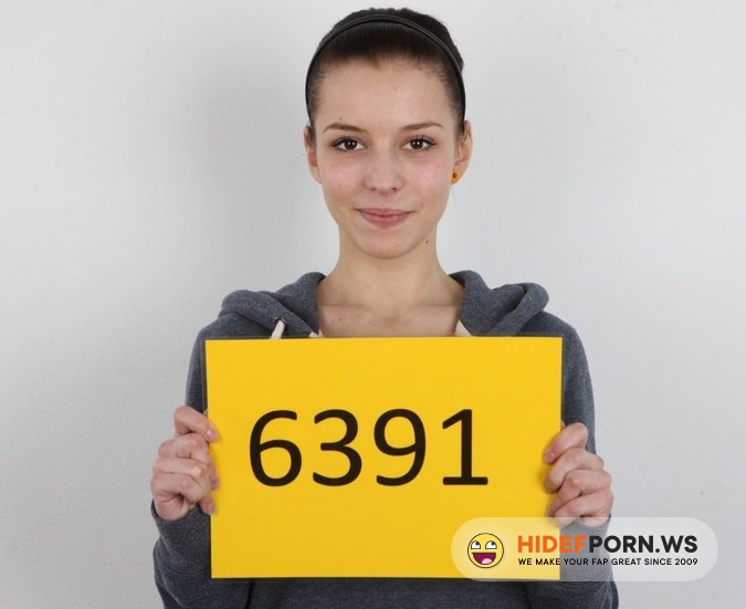 CzechCasting.com - Linda - Porn Casting [FullHD 1080p]
