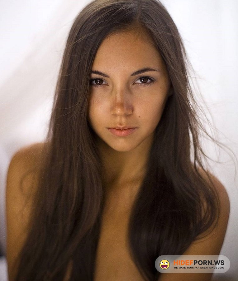 MyTeenVideo.com - Julia - Long Hair Russian Girl Fuck [HD 720p]