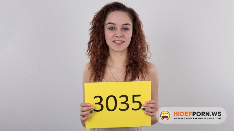 CzechCasting.com - Andrea - 3035 [FullHD 1080p]