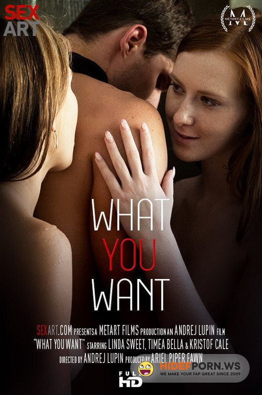 SexArt.com/MetArt.com - Linda Sweet, Timea Bella - What You Want [SD 360p]