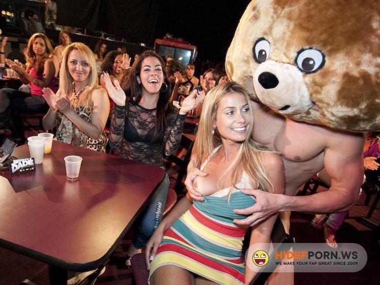Dancingbear.com - Unknown - Real Women, Real Horny [HD 720p]
