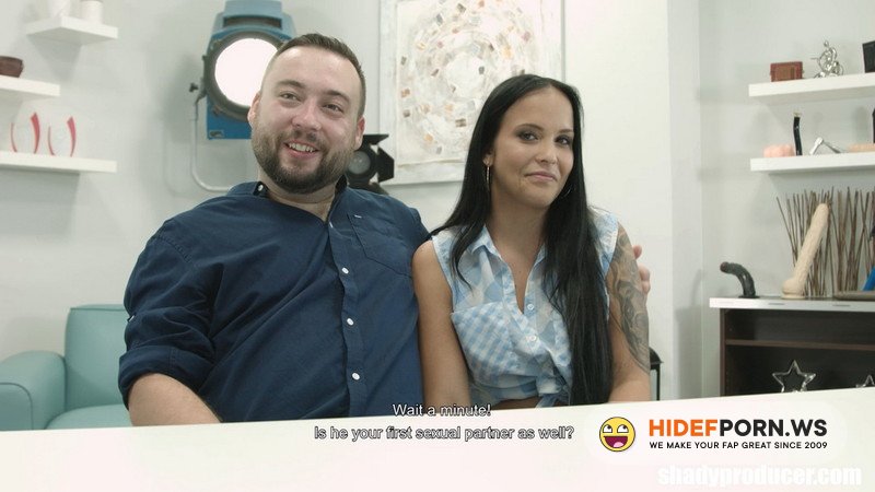 ShadyProducer.com - Nikola aka Jennifer Mendez, Matej - BITTERSWEET PLEASURE [FullHD 1080p]