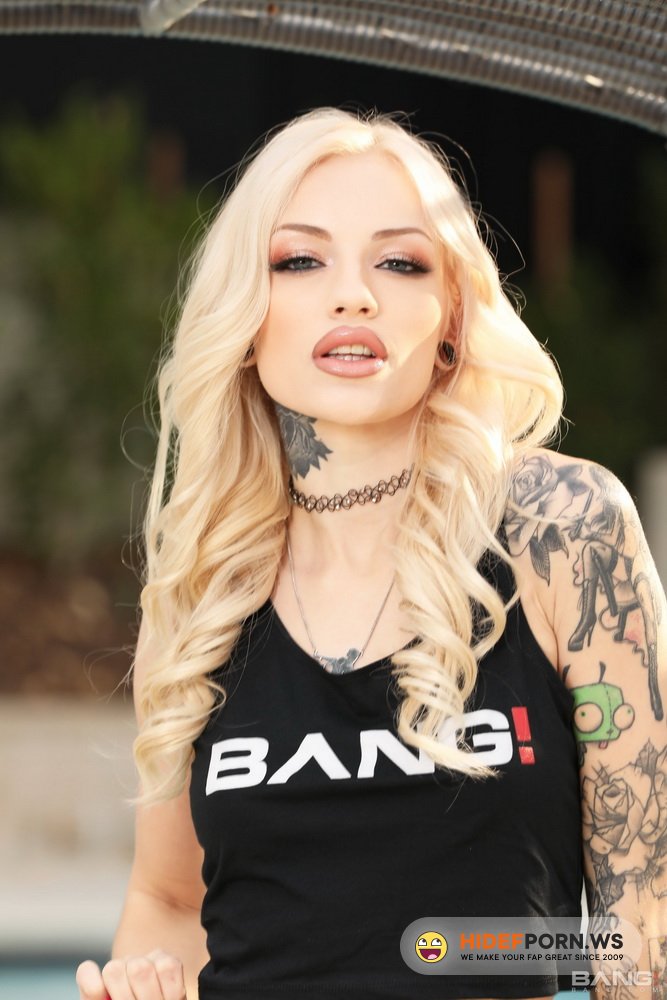 Bang! Rammed/Bang.com - Alex Grey - Is A Dirty Submissive Slut For Cock [FullHD 1080p]