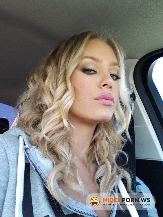 Puba.com/Nicoleaniston.com - Nicole Aniston - Nicole Aniston rides a cock and then takes a creampie [FullHD 1080p]
