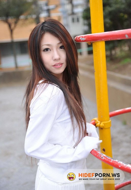 Tokyo-Hot - Saki Kozakura - Pitiful trained slut [HD 720p]