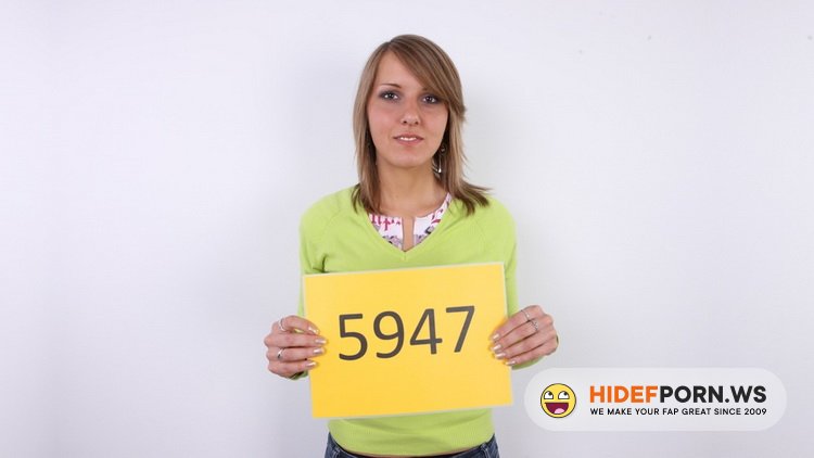 Czechcasting/Czechav - Zuzana - 5947 [HD 720p]