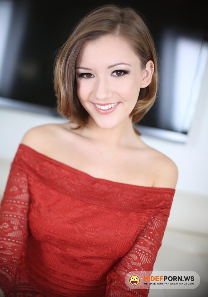 AmateurAllure.com - Riley Mae - Pov Closeup Sex [SD 450p]