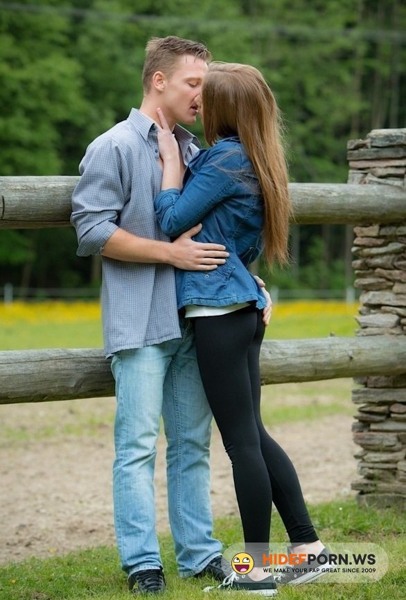 ArtSex.com - Alexis - Romantic Outdoor Sex [FullHD 1080p]