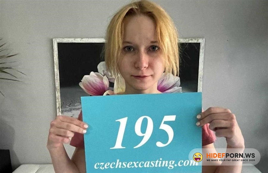 CzechSexCasting - Sweetie Plum - You Are Not A Type Of Photo Model [2021/FullHD]