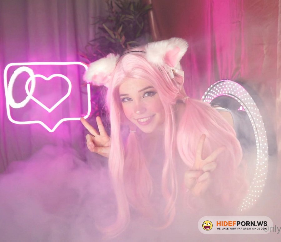 Amateurporn.сс - Belle Delphine - Gloryhole [FullHD 1080p]