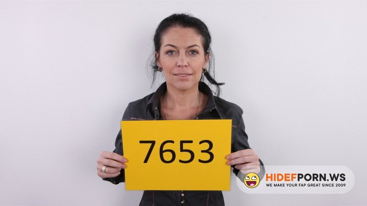 Czechcasting/Czechav - Jitka - 7653 [HD 720p]