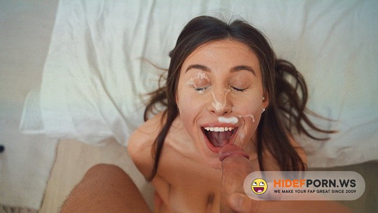 Porn.com - DickForLily - With a big ass prefers a cock in the morning instead of coffee [FullHD 1080p]