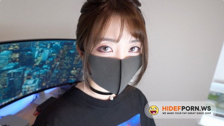 Porn.com - HongKongDoll - Sweet Chinese Escort 3 Seducing [FullHD 1080p]