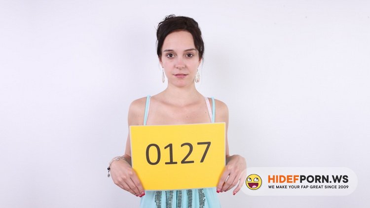 Czechcasting/Czechav - Veronika - 0127 [HD 720p]