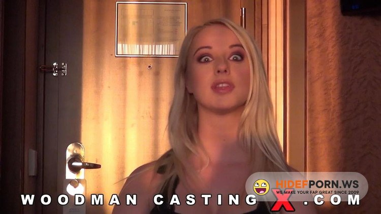 WoodmanCastingX/PierreWoodman - LILITH LEE - Casting [HD 720p]