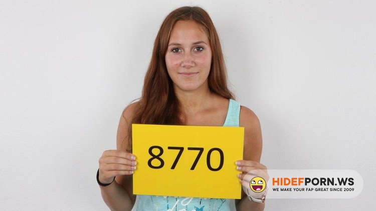 CzechCasting/CzechAV - Sarka - 8770 [FullHD 1080p]
