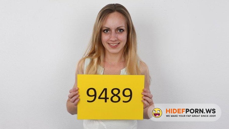CzechCasting.com/CzechAV.com - Jarmila - 9489 [FullHD 1080p]