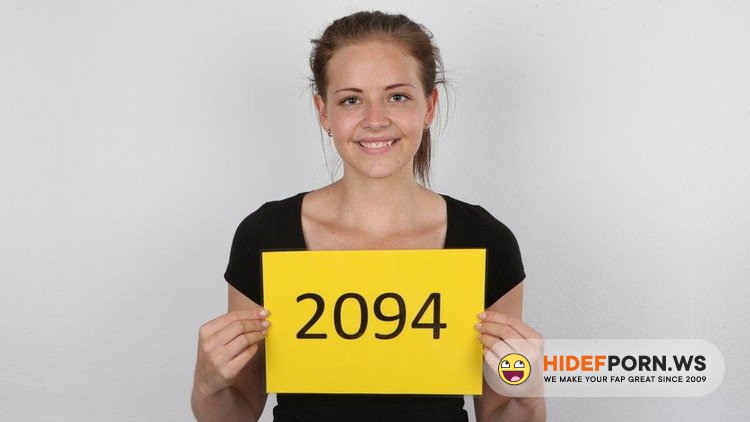 CzechCasting.com/CzechAV.com - Magdalena - 2094 [UltraHD 4K 2160p]