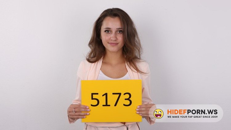 CzechCasting.com/Czechav.com - Ina - Casting for Ina [HD 720p]