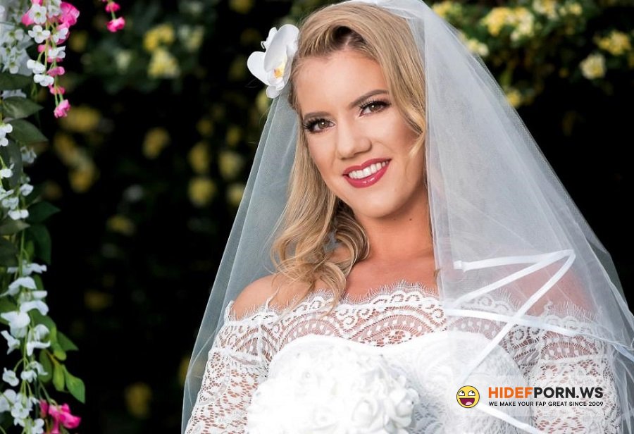 Private.com - Candice Dare - Bride Fucking By Huge Cock [FullHD 1080p]