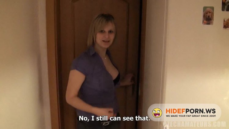 czechamateurs.com/czechav.com - AMATEURS - AMATEURS 28 [HD 720p]