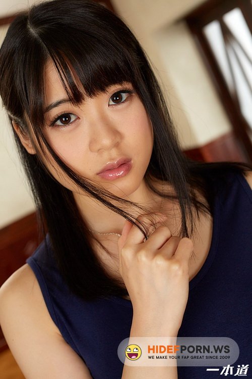 1pondo - Runa Mizuki - Runa Mizuki [HD 720p]