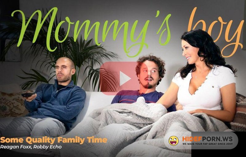 Mature.com - Reagan Foxx - StepMom Want Your Cock [FullHD 1080p]