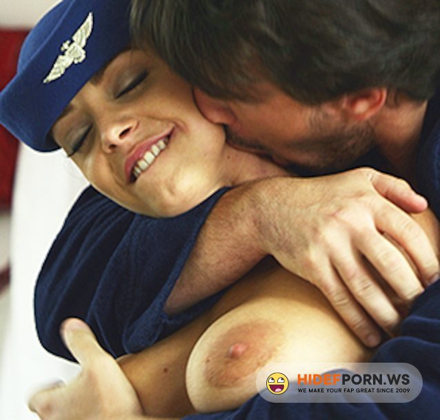 Digitalplaygraund.com - Liza Del Sierra - Foreigner [HD 720p]