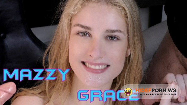 WakeUpNFuck.com - MAZZY GRACE - WUNF 290 [FullHD 1080p]
