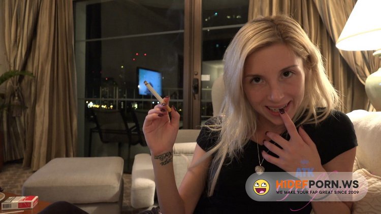 ATKGirlfriends.com - Piper Perri - Bangkok 2/6 [FullHD 1080p]