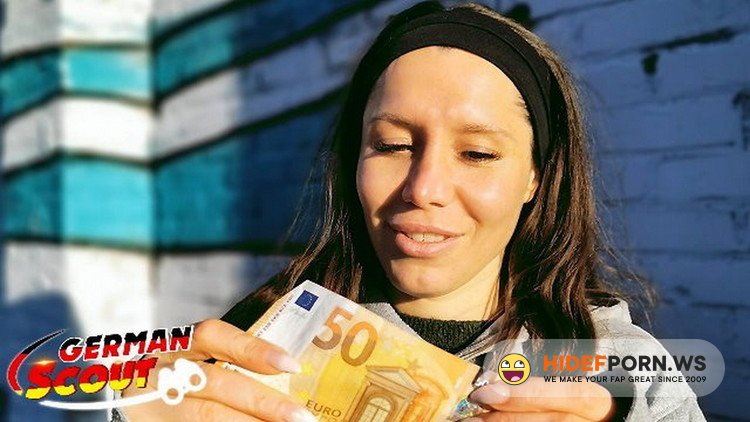 GERMANSCOUT.com - Unknown - ERZIEHERIN AUS BERLIN BEI FAKE MODEL JOB EINFACH GEFICKT [UltraHD 2K 1980p]