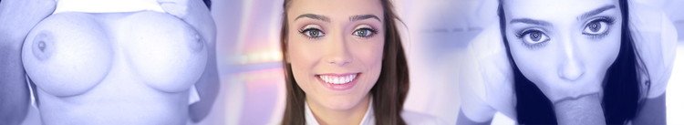 swallowsalon.com - Ashly Anderson - Ashly Anderson Busty Beauty Loves to Give Head [UltraHD 4K 2160p]