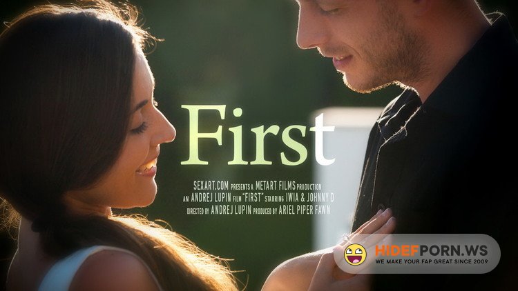 SexArt.com / MetArt.com - Iwia - First [HD 720p]