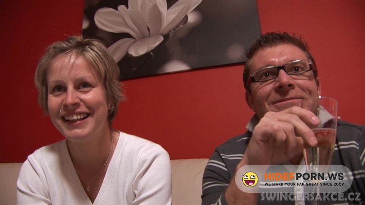 Swingersakce.cz - Amateurs - Swingersakce 13b [HD 720p]