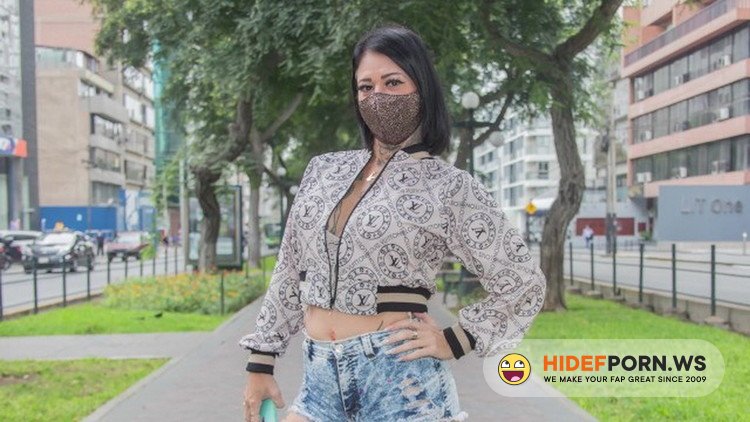 Porn.com - Aisha - MILF VENEZOLANA rengifo captada por joven peruano ESCANDALO EN PERU [FullHD 1080p]