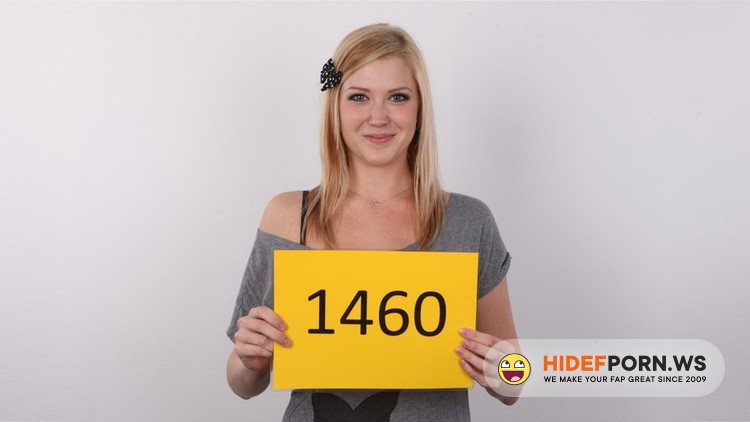 CzechCasting.com/CzechAV.com - Ivana - 1460 [FullHD 1080p]