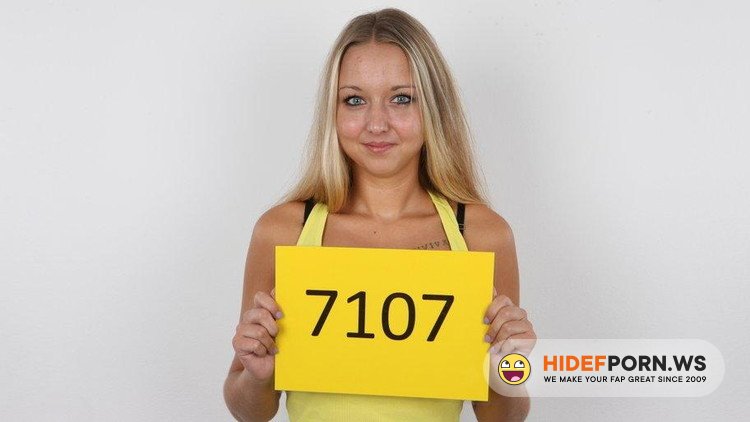 CzechCasting.com/CzechAV.com - Tereza - 7107 [FullHD 1080p]