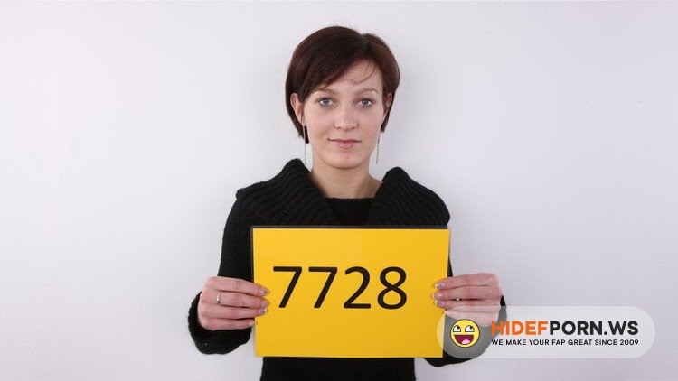 CzechCasting.com/Czechav.com - Helena - 7728 [HD 720p]