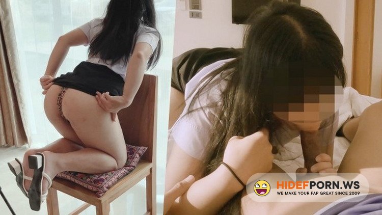 Porn.com - skter10 - Thai couple Getting fucked before going to college [FullHD 1080p]